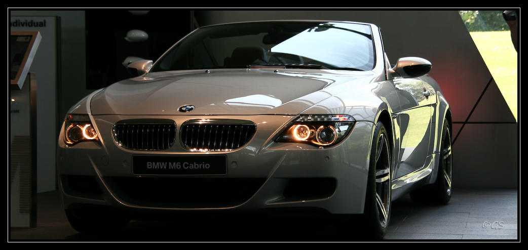 BMW Welt Mnchen - sonstige Fotos