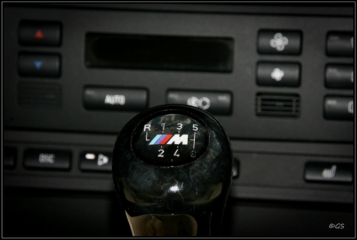 E46 330Ci Individual - 3er BMW - E46