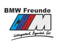 Clublogo BMW-Freunde-Cham